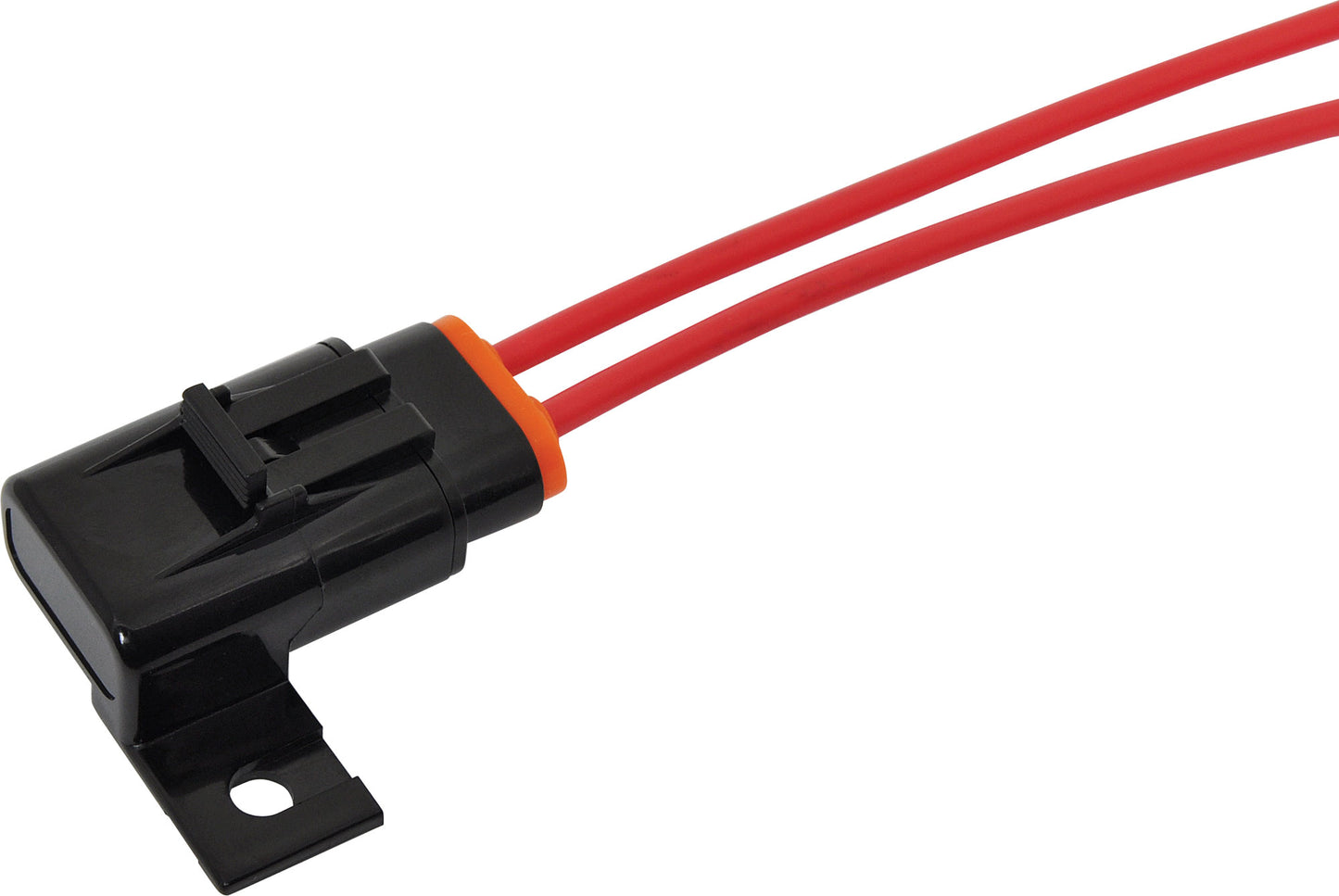 Fuse Holder Inline Chassis Mount Blade S6039
