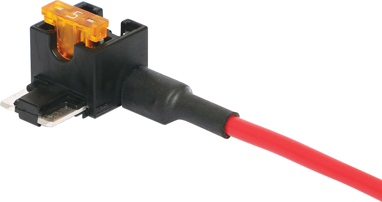 Fuse Tap Low Profile Mini Blade Type - Add-A-Circuit S6041