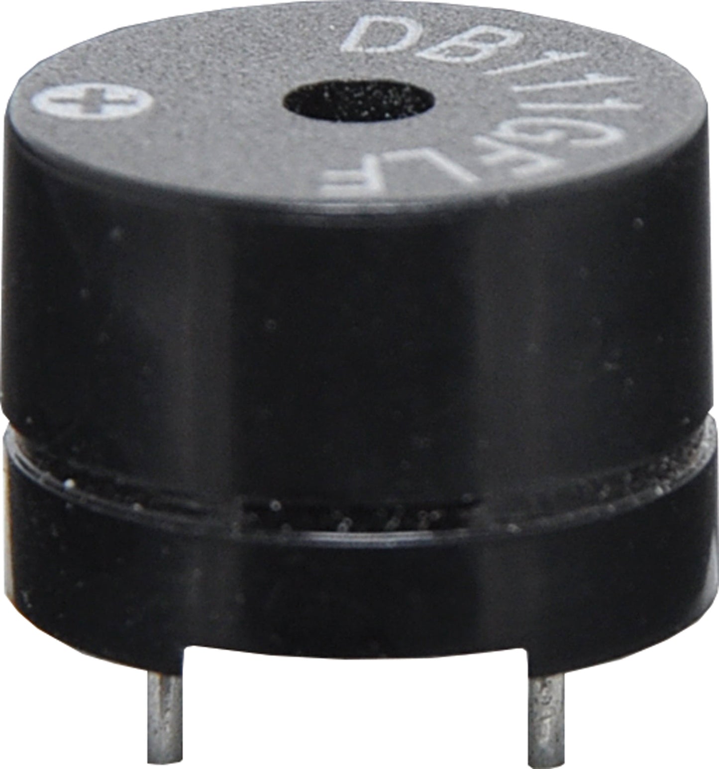 Sirens & Buzzer 1-2V Mini Magnetic Transducer PCB Mount S6090