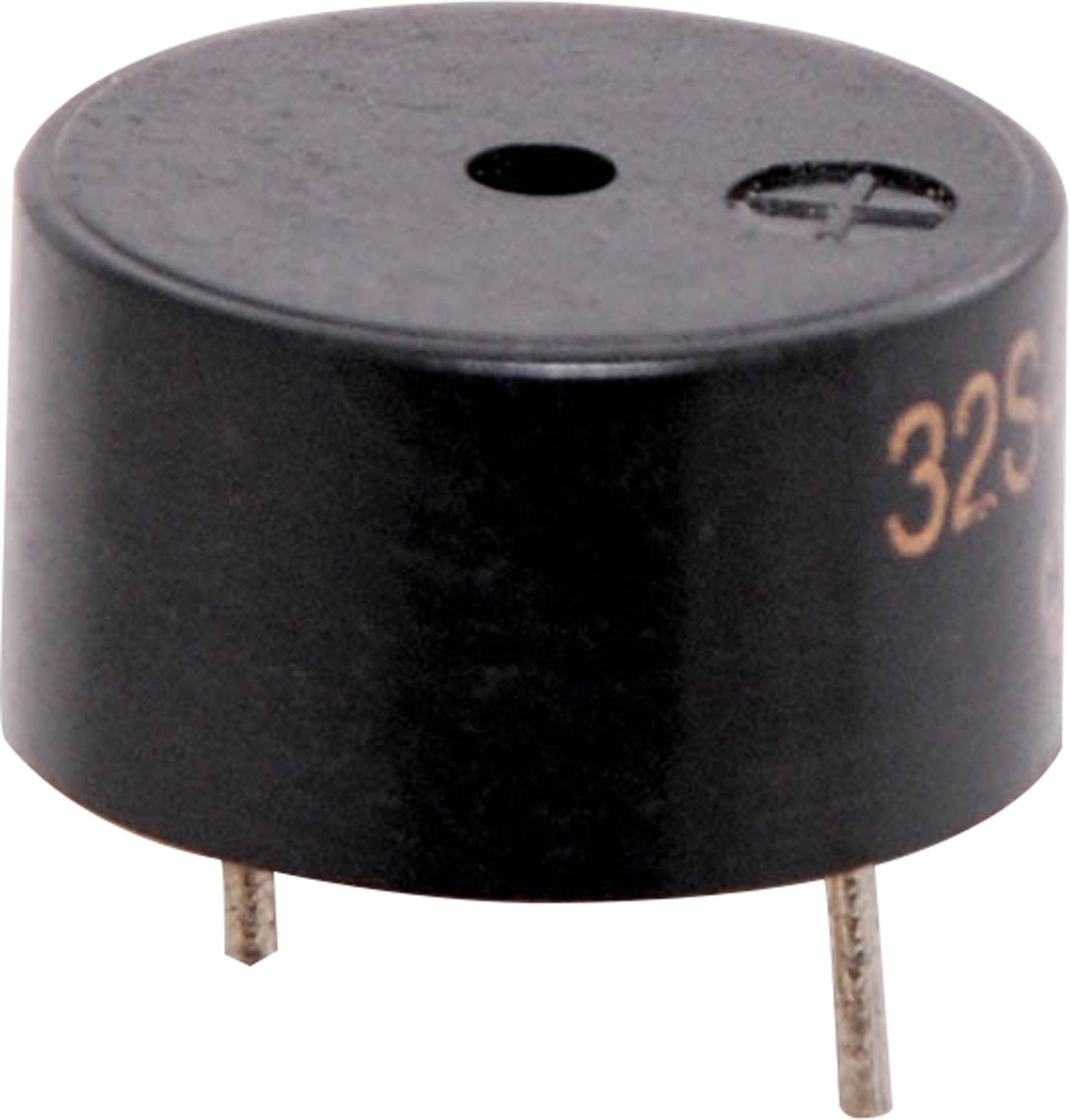Sirens & Buzzer 3-16V Mini Piezo Sealed PCB Mount S6104