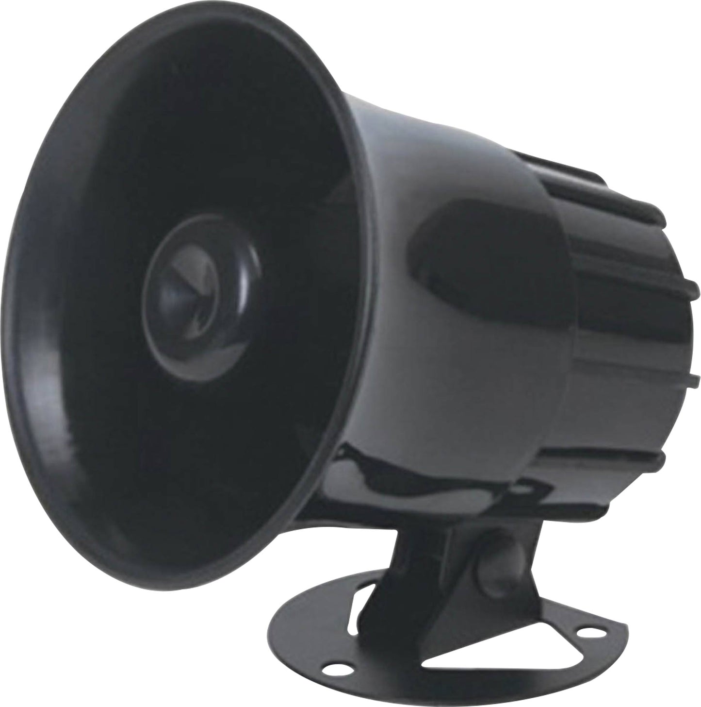 Alarm Accessory 6-15V Surface Mount Magnetic Coil Siren Alarm S6126A