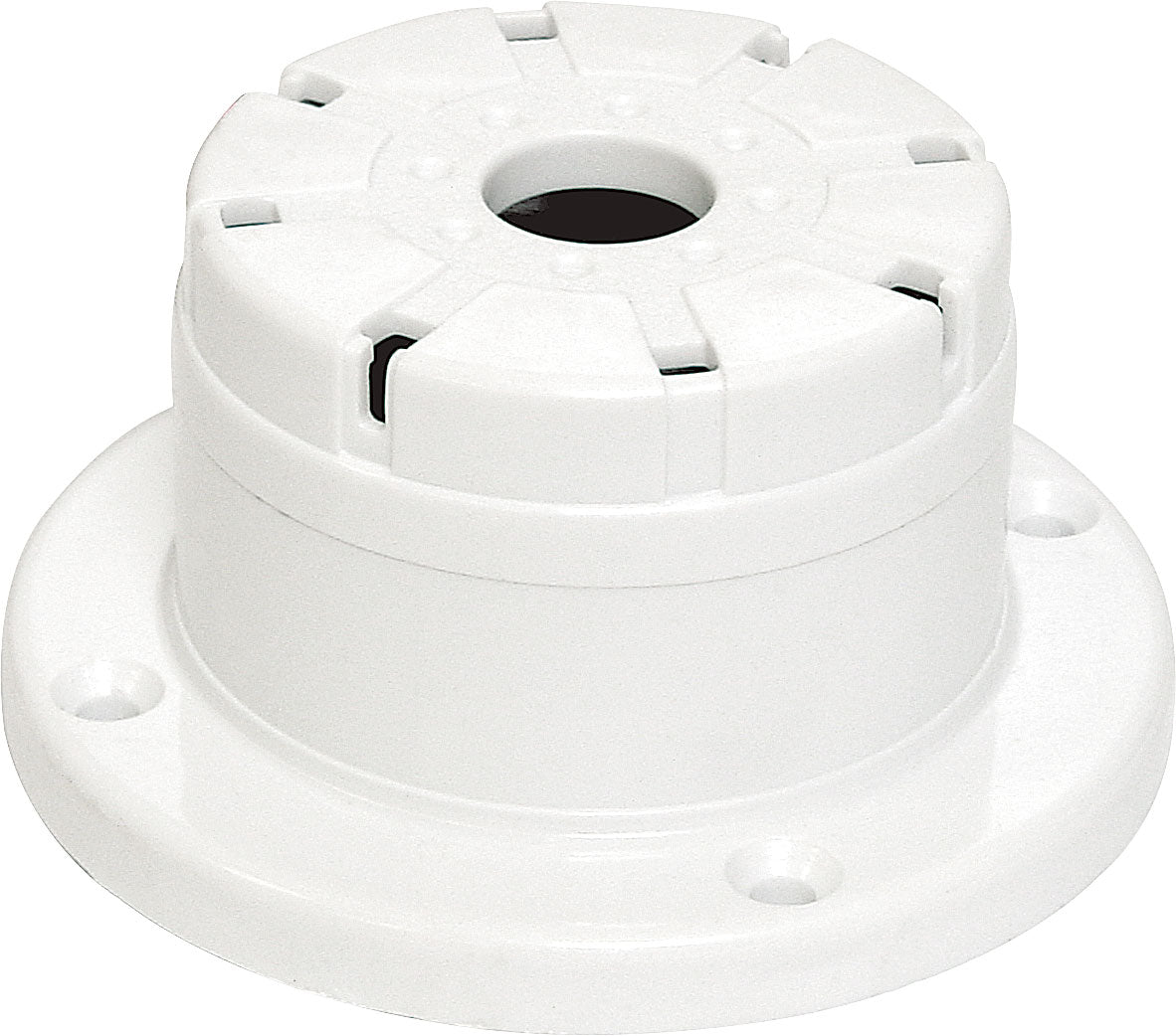 Sirens & Buzzers Indoor Piezo Siren 12V S6127A