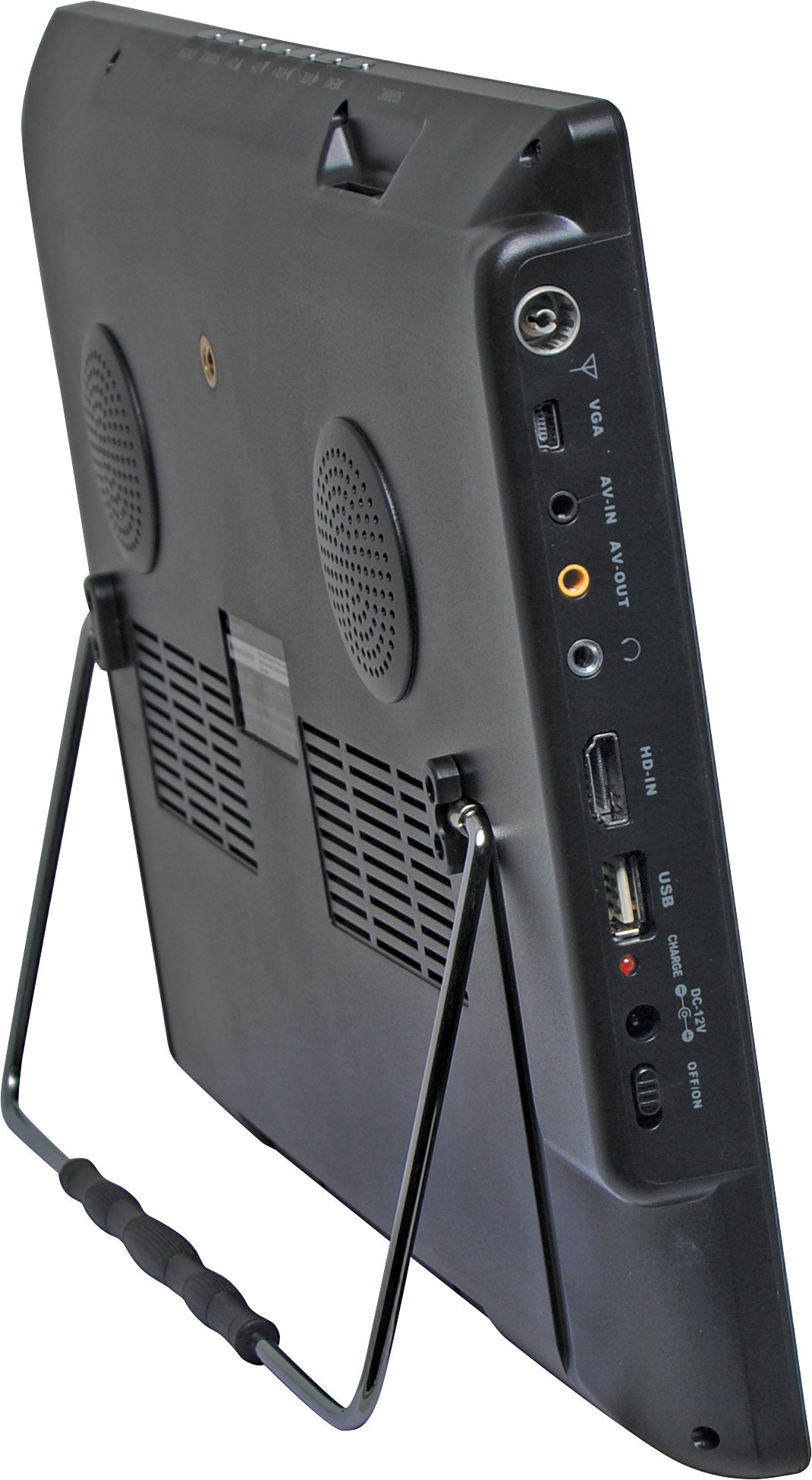 Television 14 Inch LED Portable Digital Television S8864A