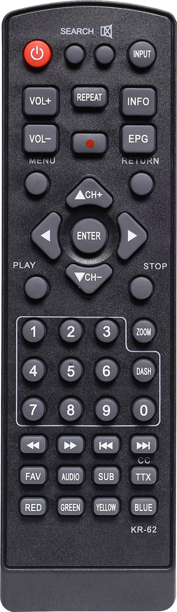 Television 60cm (23.6”) 12 Volt LED Full HD Digital Television S8866