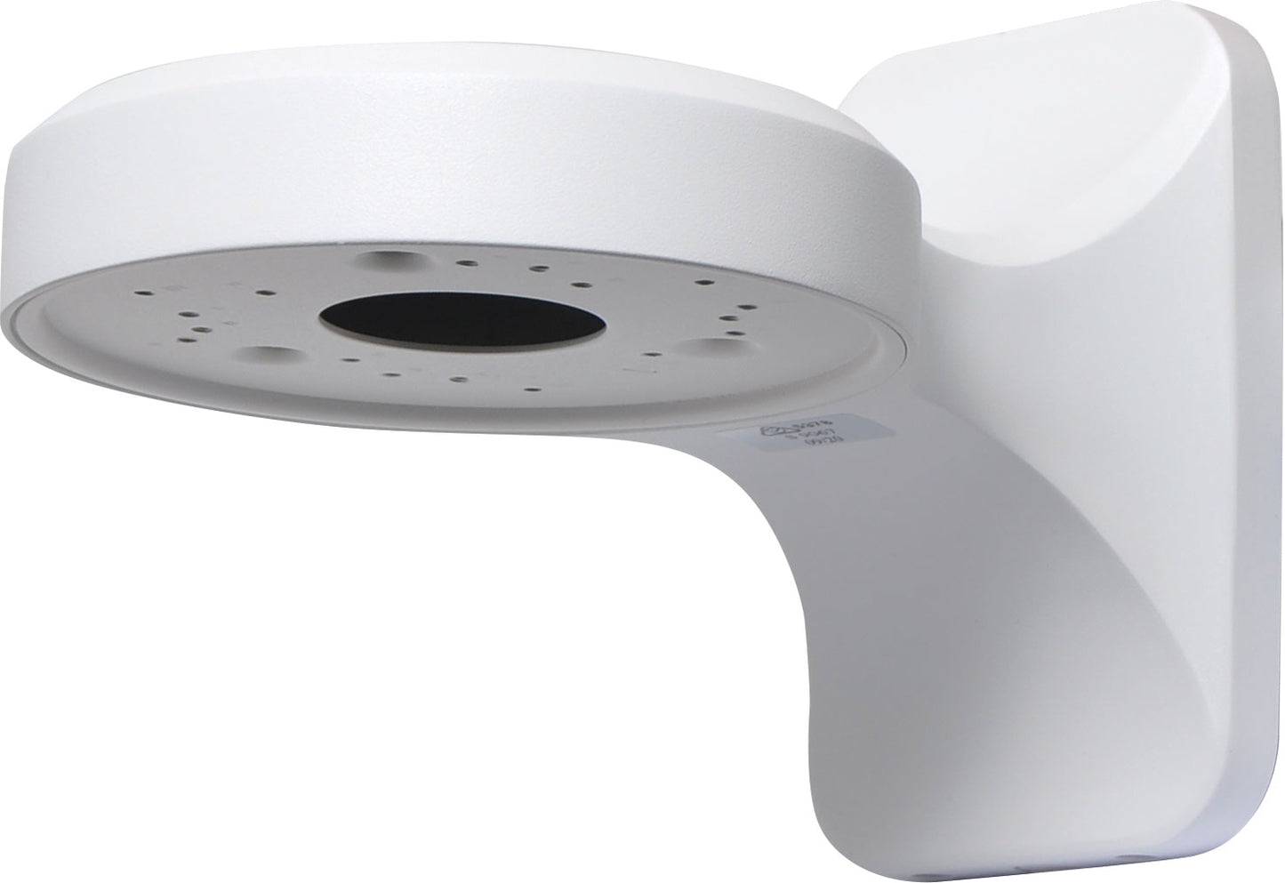 Camera Accessories Large Dome Camera Wall Mount CCTV Bracket S9067