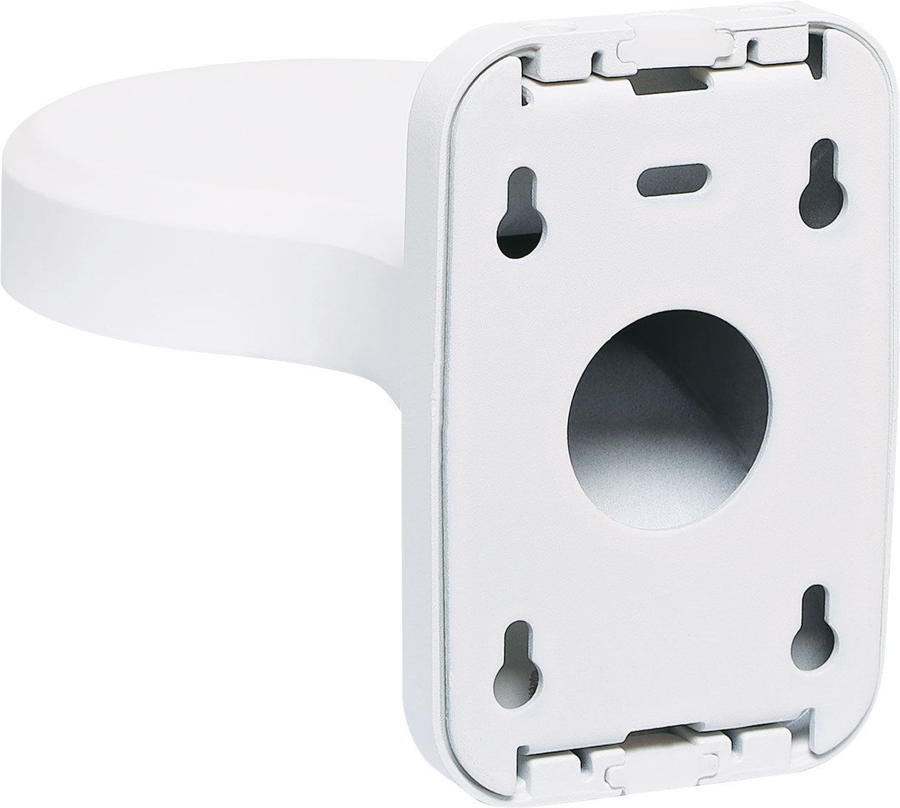 Camera Accessories Small Dome Camera Wall Mount CCTV Bracket S9069