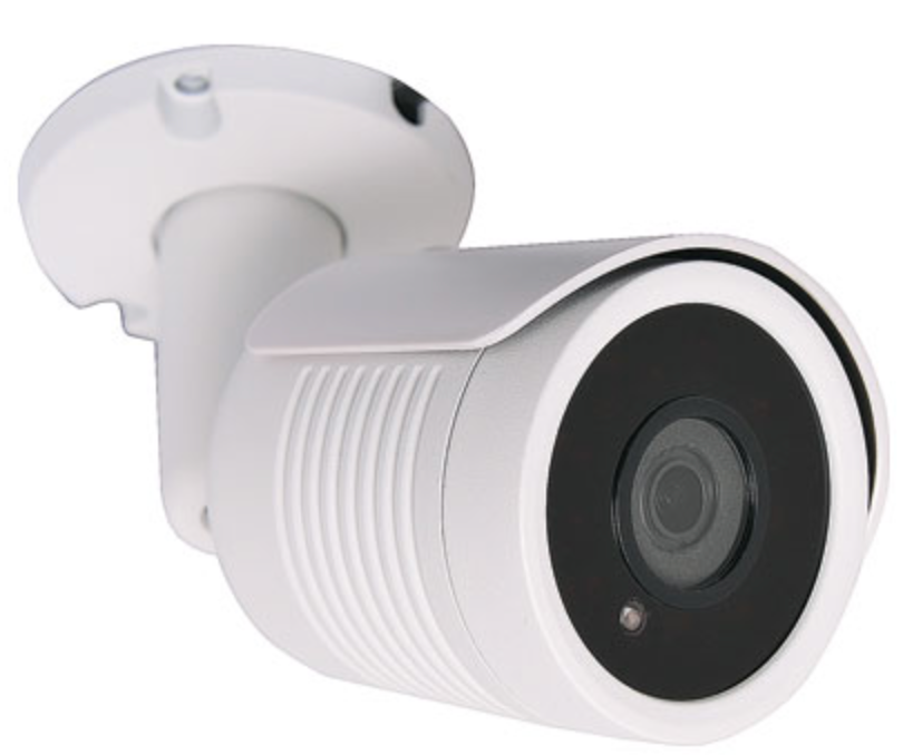 Security Camera IR Colour Bullet Camera 1080p AHD / 960H IP66 S9138G