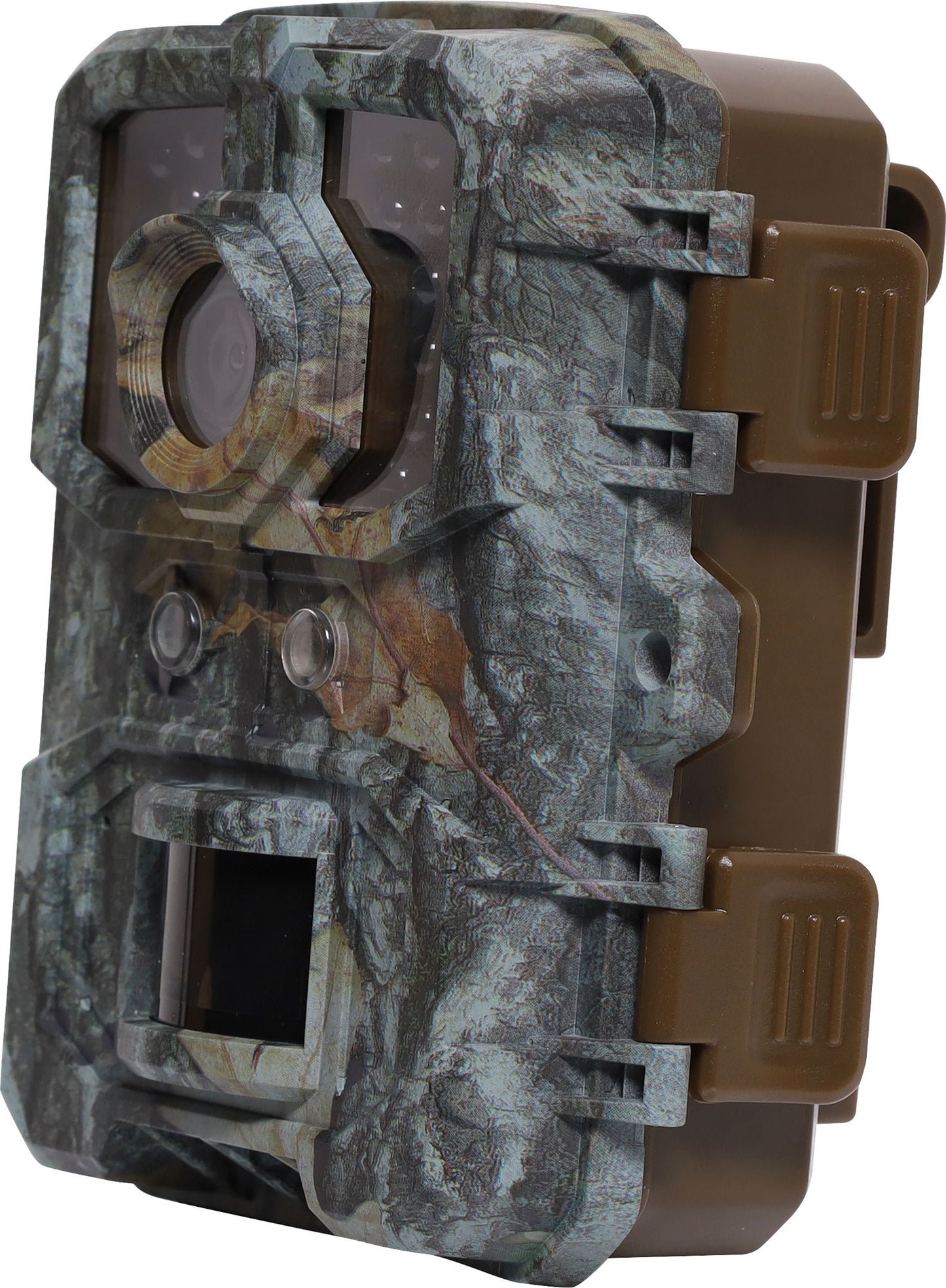 Trail Camera Camouflage/Scouting 4K UHD Surveillance DVR Camera S9446E