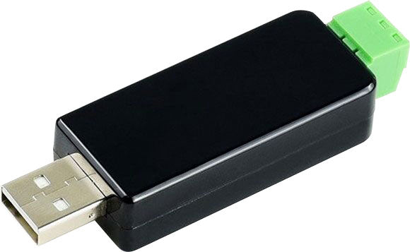 Industrial USB To RS485 Converter S9721A