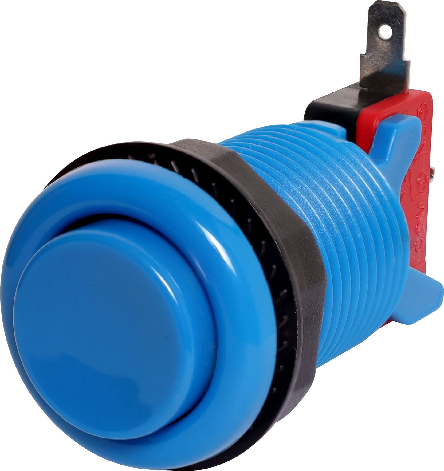 Arduino Arcade Style Momentary Switch Blue SA0912