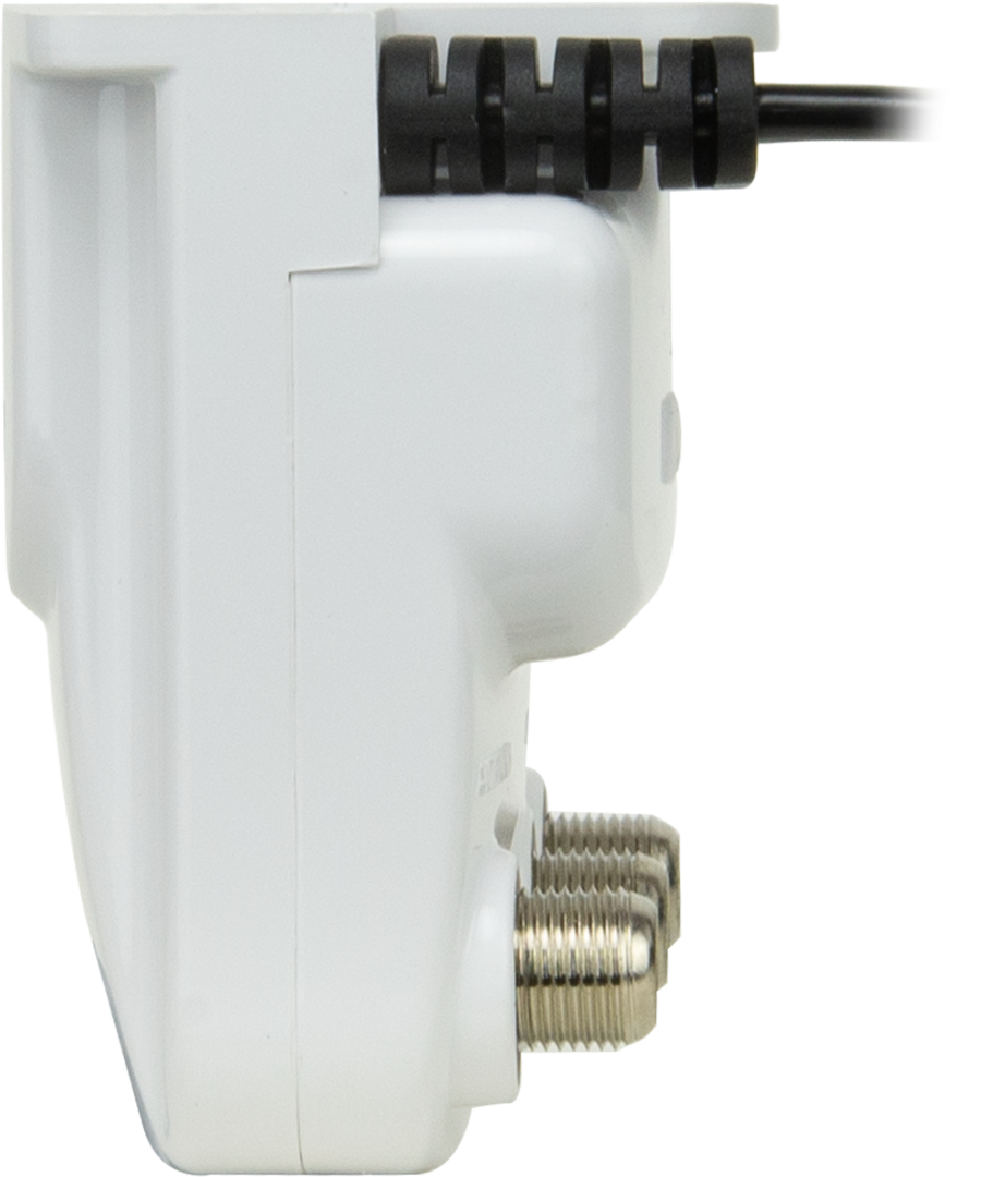 Kingray Tv Splitter Amplifier 2x16db SA162F