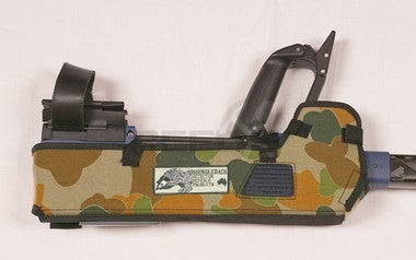 Control Box Cover SDC2300 Shingleback Metal Stand 124168