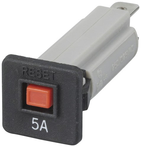 Circuit Breaker 5A Panel Mount Thermal (CBE) SF2295