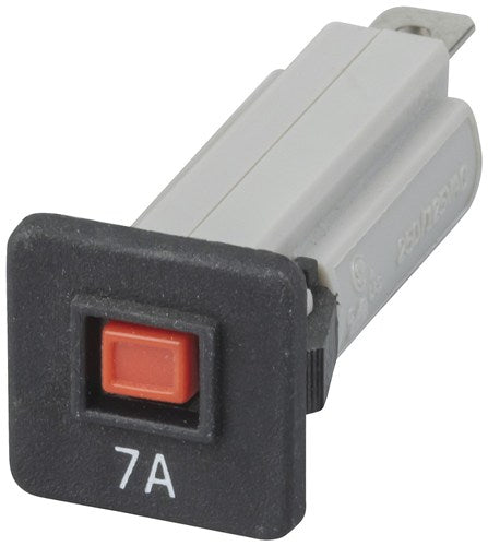 Circuit Breaker 7A Panel Mount Thermal (CBE) SF2297