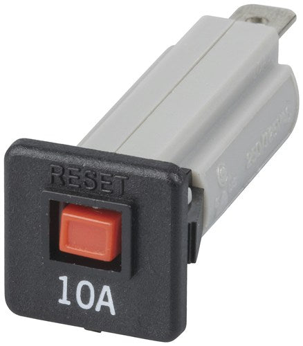 Circuit Breaker 10A Panel Mount Thermal SF2300