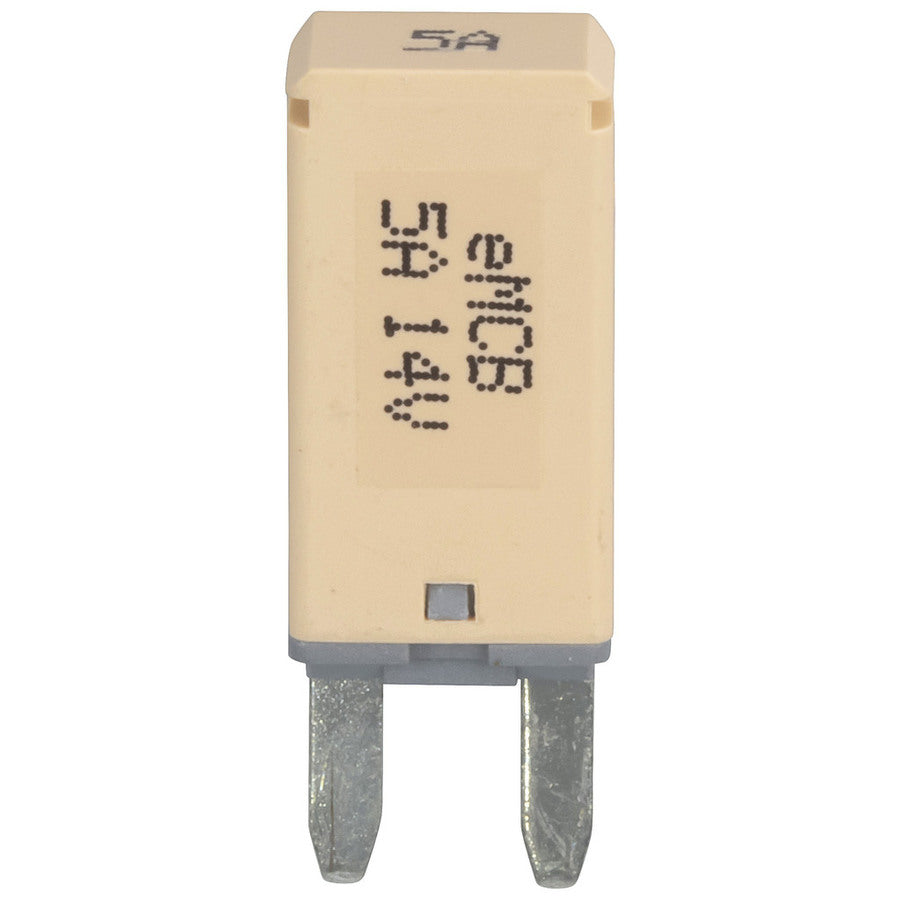 Circuit Breaker 5a Auto Reset SF2342