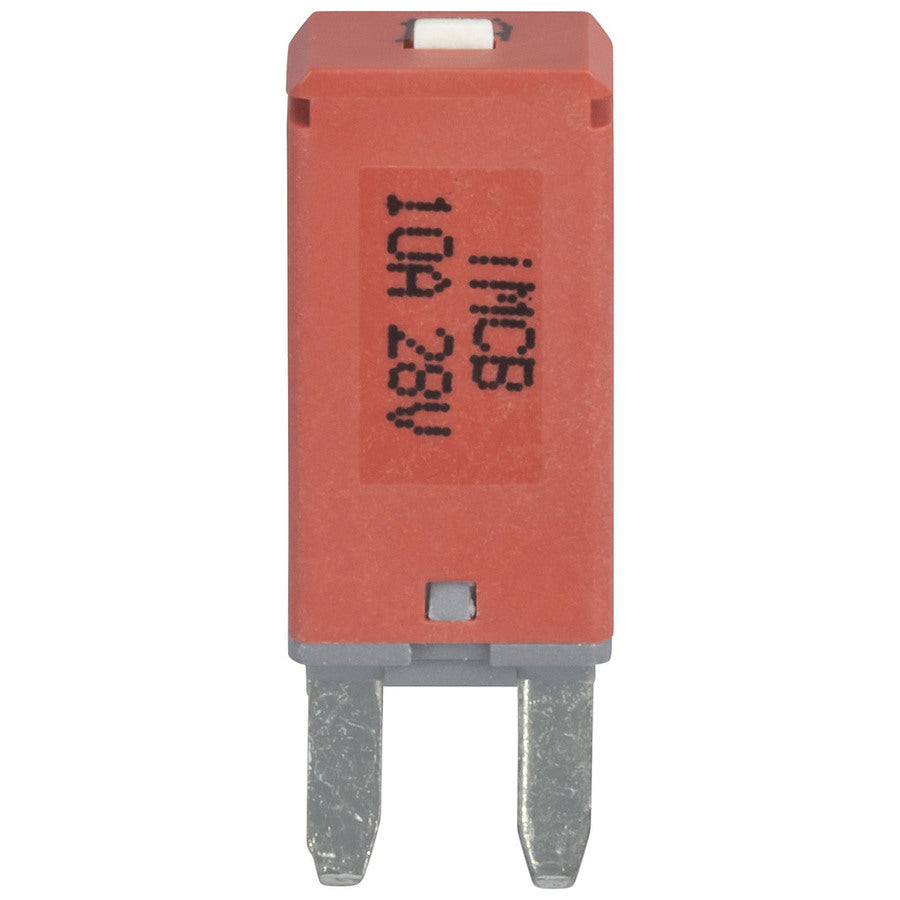 Circuit Breaker 10a Manual Reset SF2354