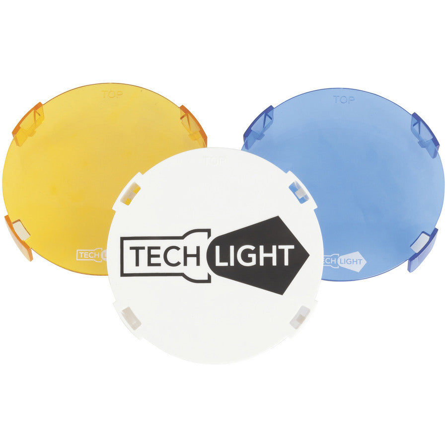 LED Light Cover White Blue Amber to Suit SL3918/SL3919 SL3917