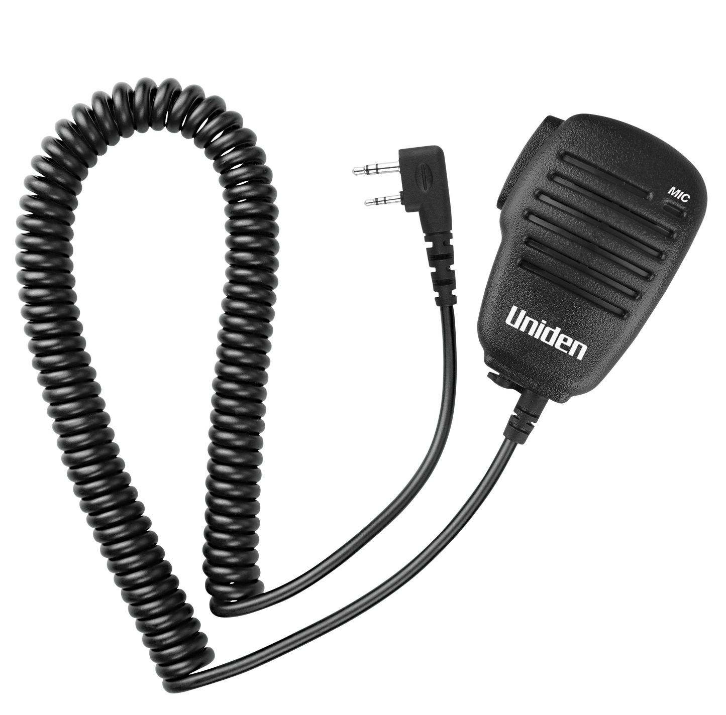 Uniden Speaker Microphone UHF Handheld SM850
