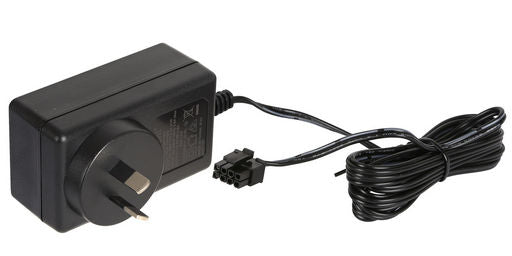Mains Adaptor 12VDC 2.5a NBN UFB 8 Pin SMP12V2.5A-UFB