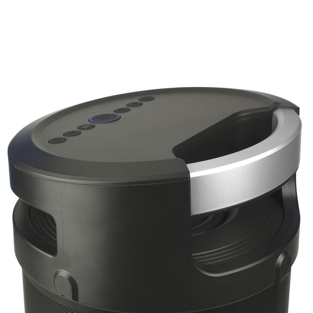 Laser SoundTec Portable 4.1 CH Bluetooth USB FM Soundblaster SPK-ST20-125