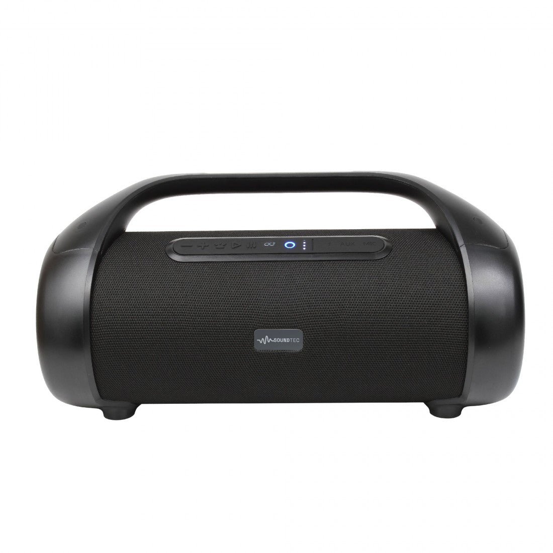 SOUNDTEC 2.1 CH Superb Boombox SPK-ST30-156