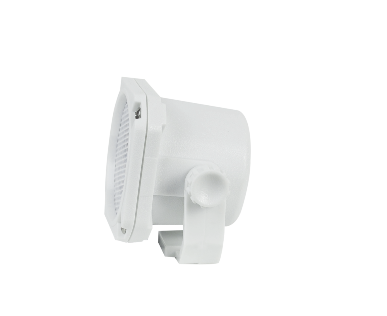 GME Water Resistant Ext Speaker White SPK45