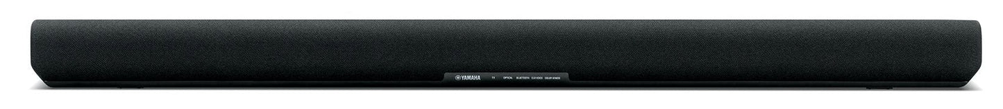 Yamaha Soundbar Virtual Atmos Built In Sub VGC1390 SR-B30A