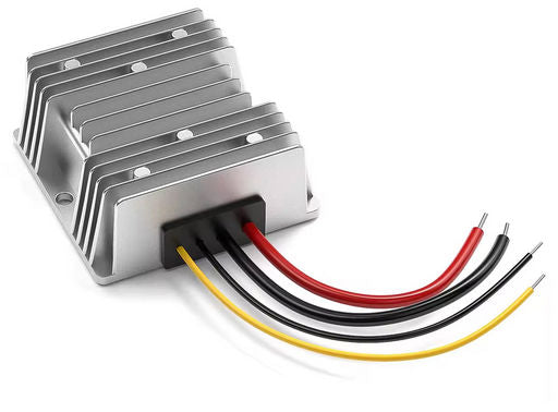 12V Starlink Gen3/Starlink Mini Alimentation Extérieure Étanche pour Camping Con 12V Starlink Gen3/Starlink Mini Alimentation Extérieure Étanche pour Camping Con