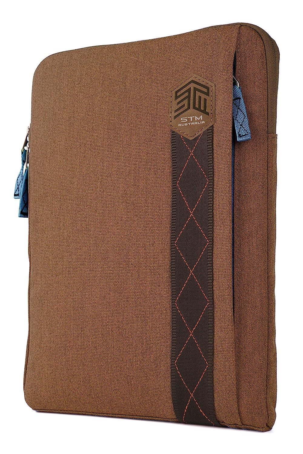STM Ridge 13" Laptop Case Sleeve - Desert Brown STM-214-150M-10