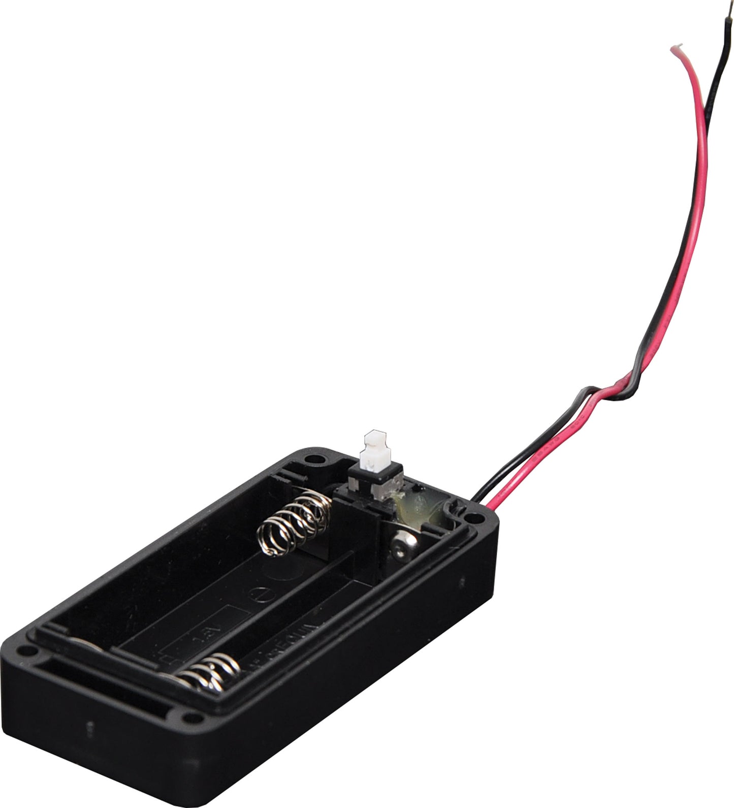 Battery Clips & Holders 2 X AA Waterproof IP65 Battery Holder SW5042