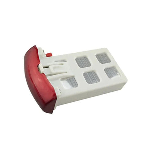 SYMA X5UW-D 3.7V 500mAh Spare Battery SYM-X5UW-D-10