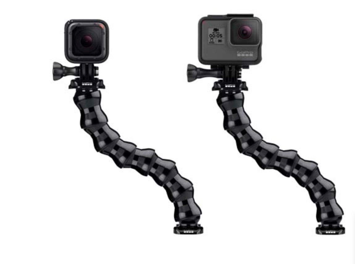 GOPRO Gooseneck Mount ACMFN-001