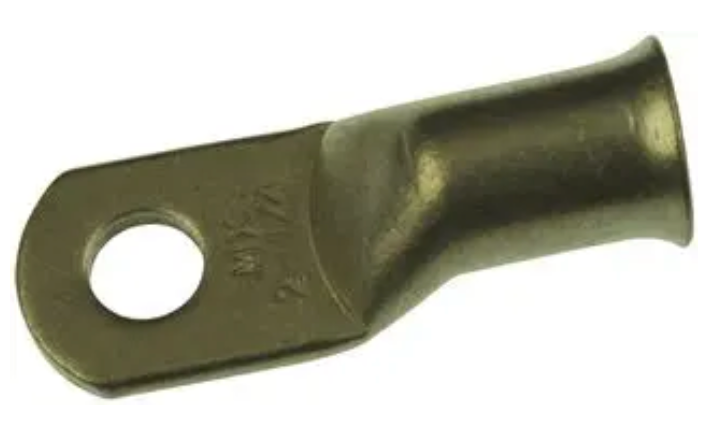 Ring Crimp 6mm Heavy Duty 35mm2 2awg 1319545
