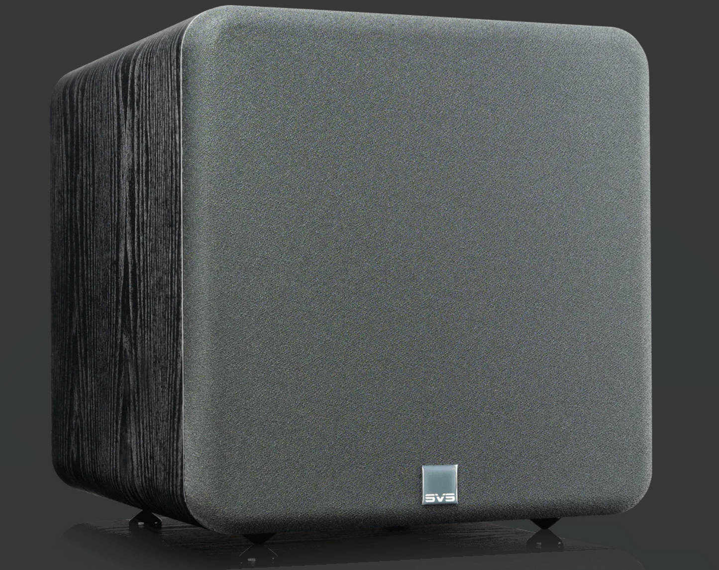 SVS SB-1000 Pro Sealed Box Home Subwoofer SVS-SB1000-PX-SUB-BLA