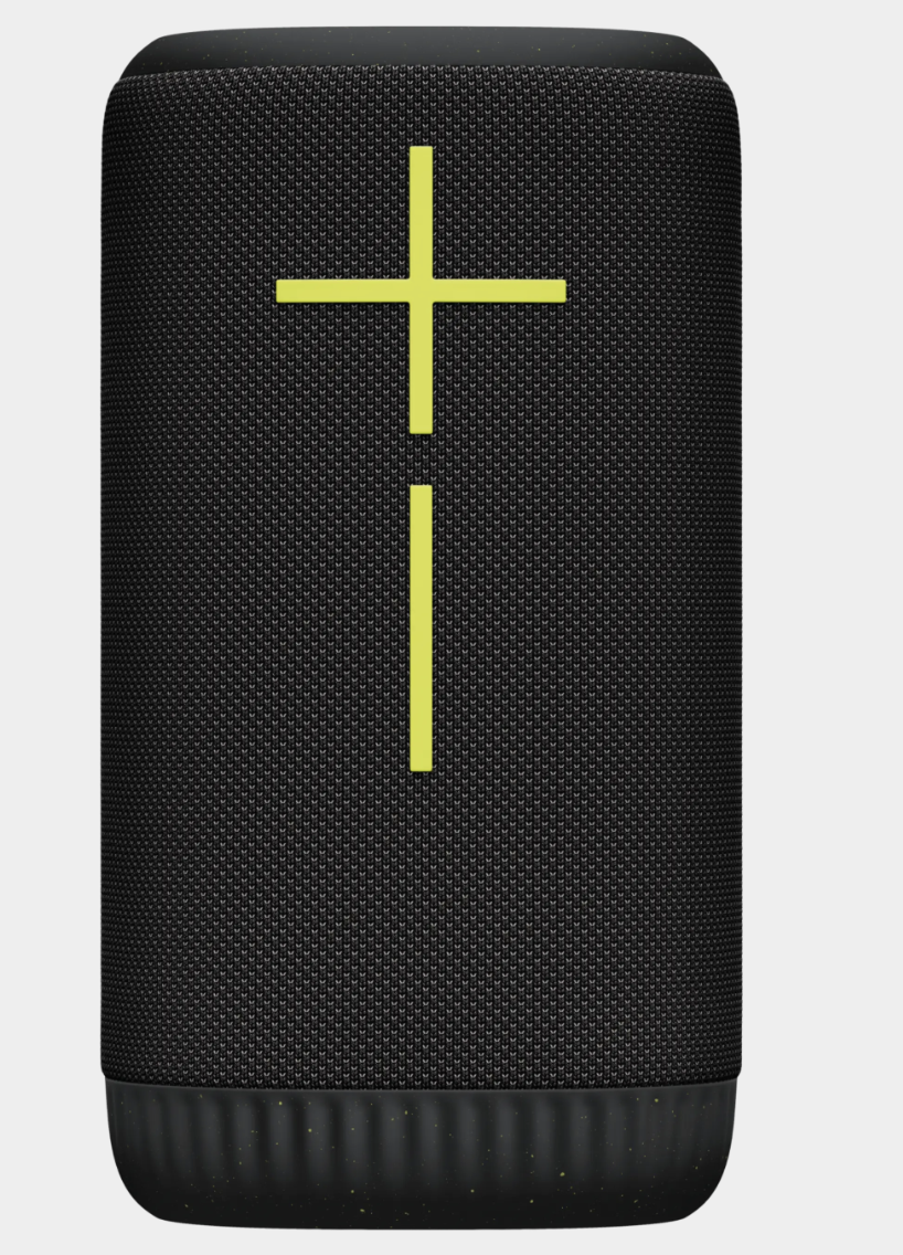 Logitech UE Everboom Bluetooth Speaker Black 6234140