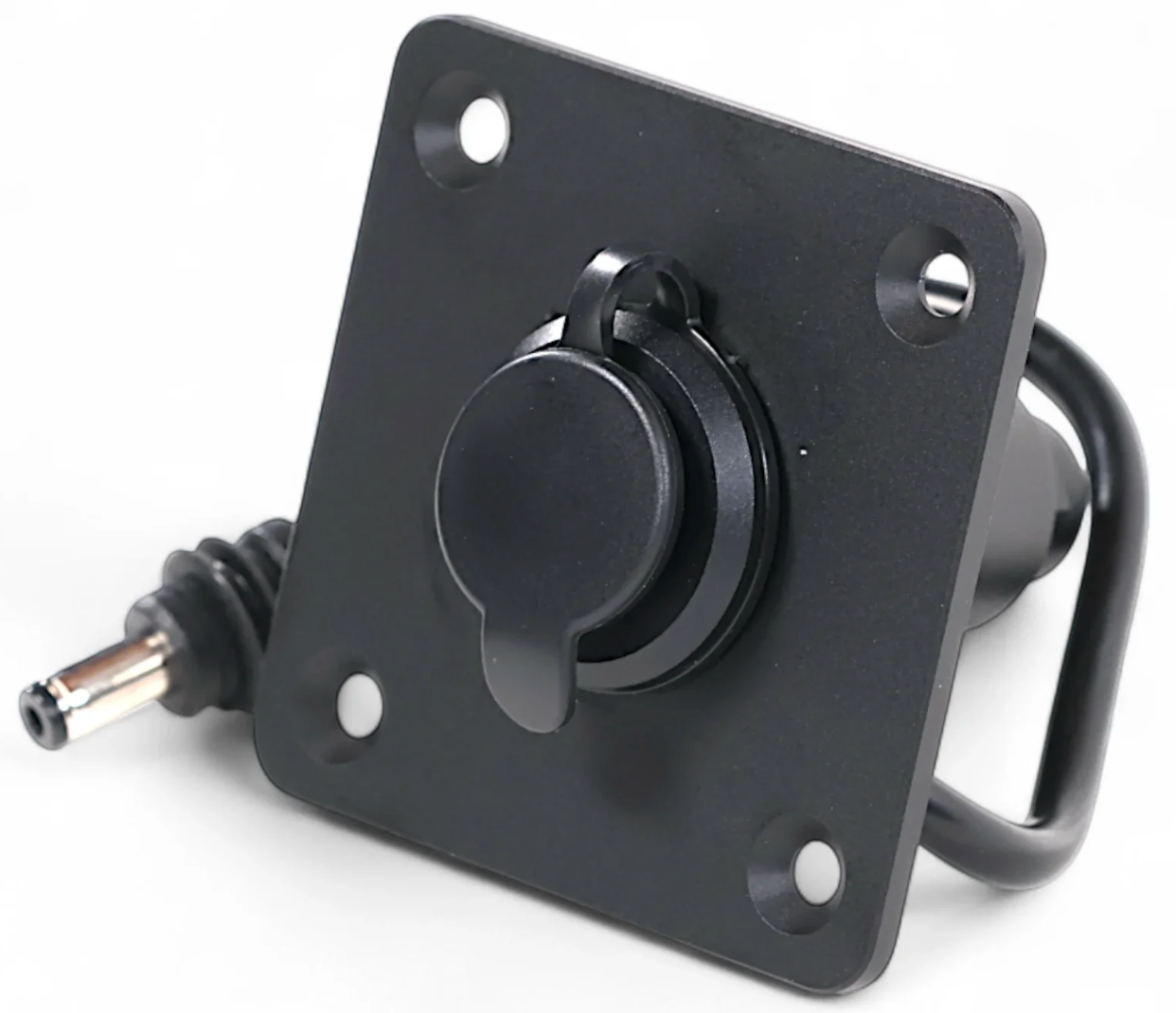 Starlink Mini Thru Wall Waterproof Socket SL-MINI-WALLPLATE