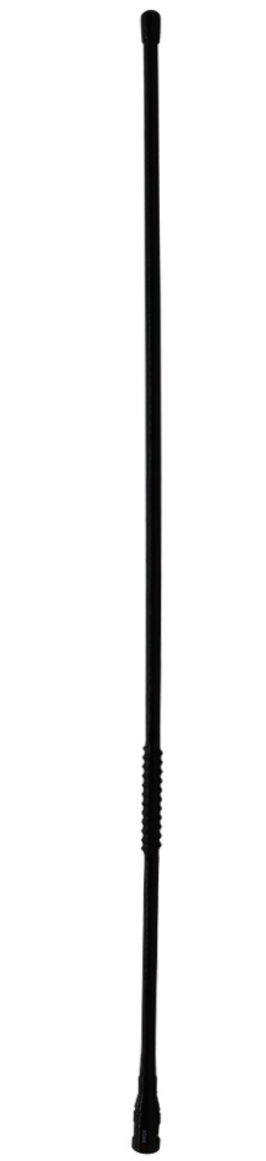MGX UHF Antenna 4.5db 5/16th Tpi Fibreglass MW4