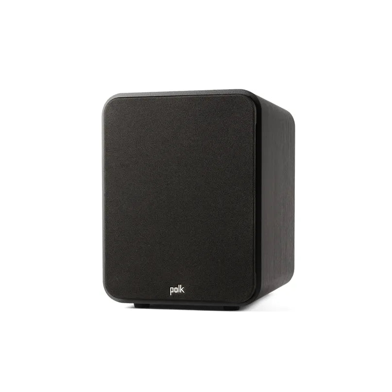 Polk Audio Signature Elite ES10 Subwoofer 10" 200w Black SIGS10SUBELBKAU