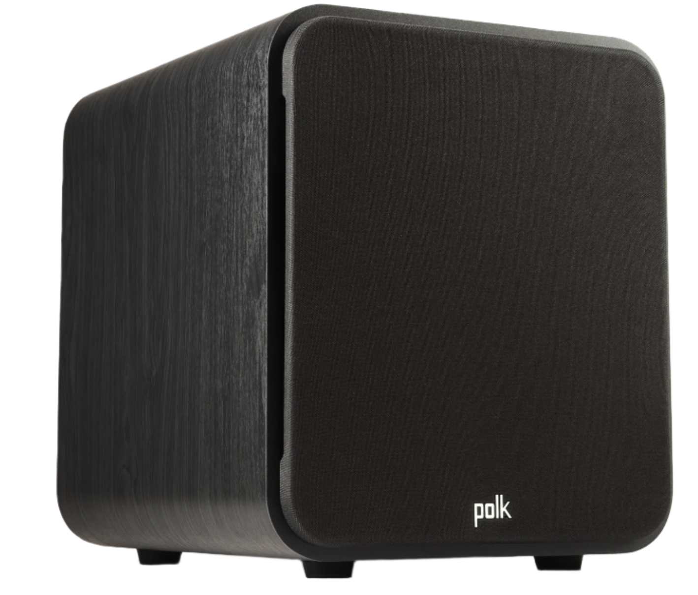 Polk Audio Signature Elite ES08 Subwoofer 8" 100w 32-80hz Black SIGS08SUBELBKAU
