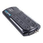 Thor Smart Filter 8+ Surge Powerboard 5868joules 1nano B8+