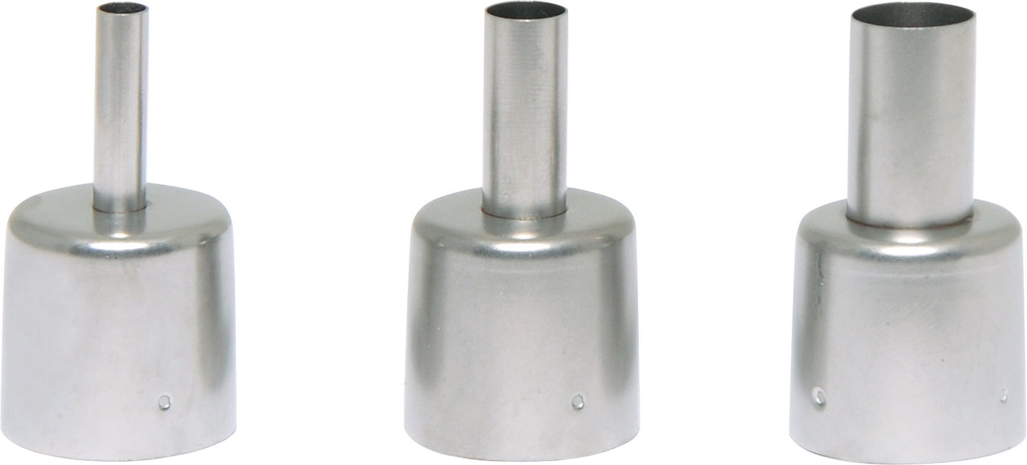 Soldering Iron 300W Handheld Hot Air SMD Rework Gun T1289