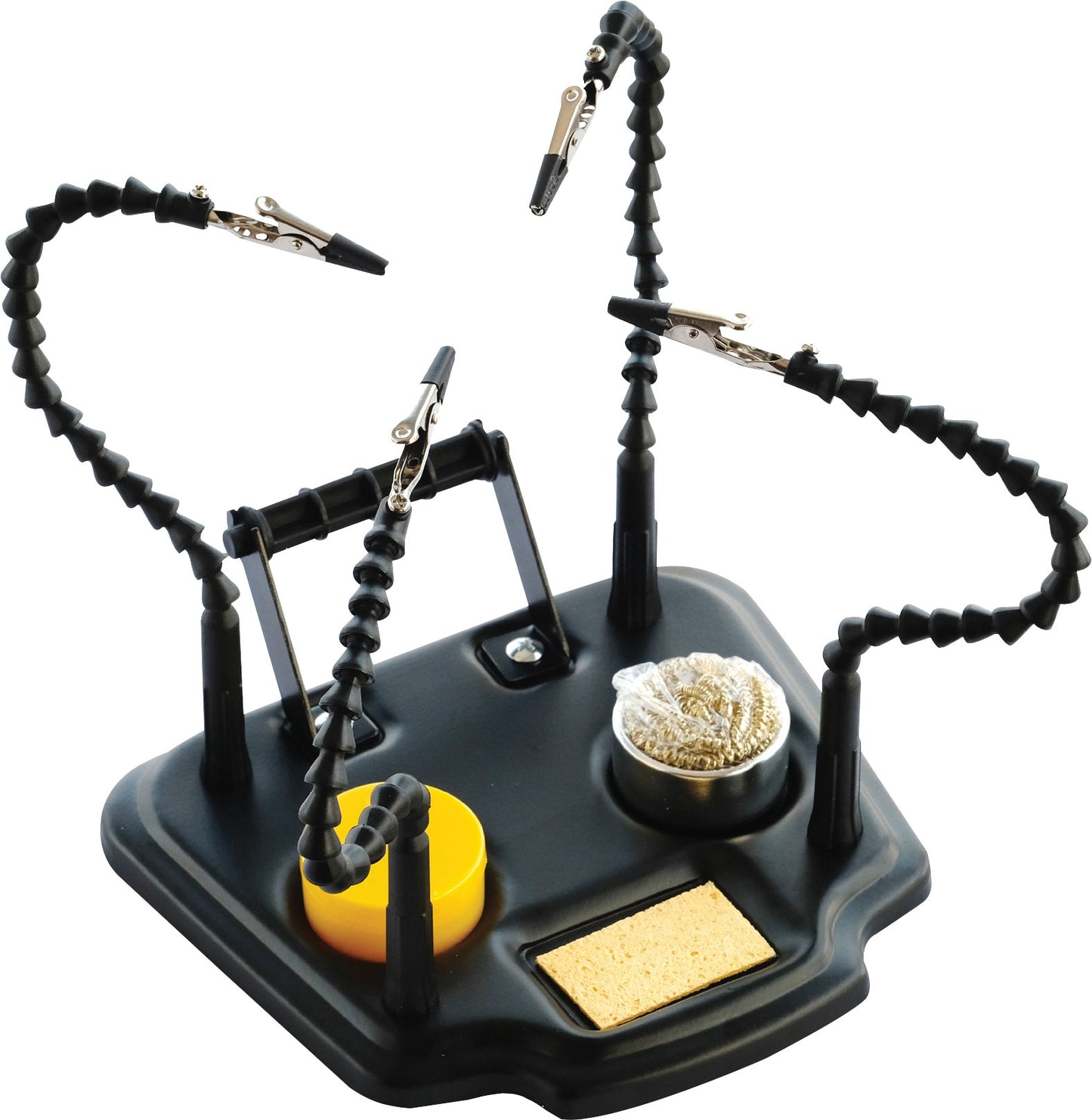 Solder Stand Flexible Helping Hands T1462