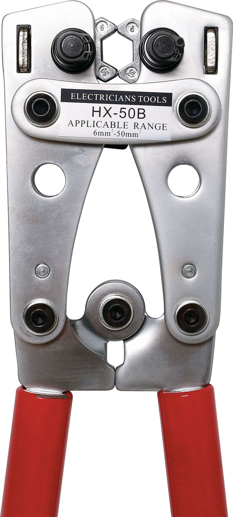 Crimping Tool Heavy Duty Anderson / Uninsulated Lugs T1534B