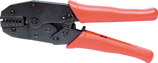 Crimptool Ratchet Wire Ferrule T1546