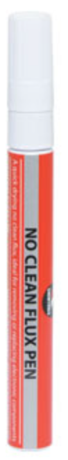 Solder & Desoldering Braid No Clean Solder Flux Pen 12ml T1927