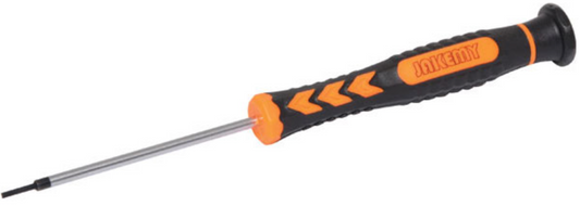 Screwdriver Flat Blade Precision 1.5mm T1931E
