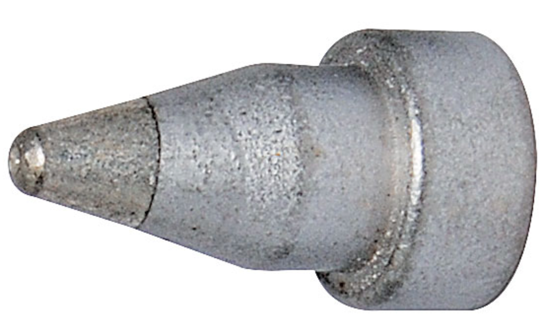 Soldering Iron 1mm Round Desoldering Tip To Suit T2052 T2061