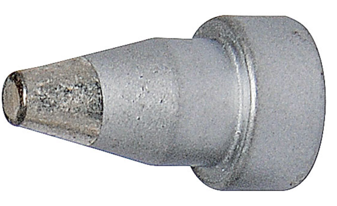 Soldering Iron 1.5mm Round Desoldering Tip To Suit T2052 T2062