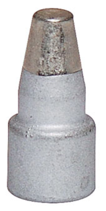 Soldering Iron 1.5mm Round Desoldering Tip To Suit T2065 T2072